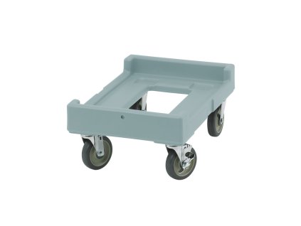 Přepravní vozík 420 × 620 × 265 mm