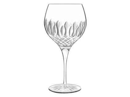 Diamante sklenice na Gin 65 cl