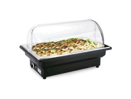 Chafing elektrický Roll-Top