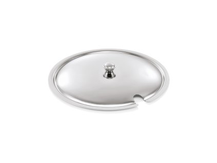 Poklice pro mísu na polévku pr. 25 cm