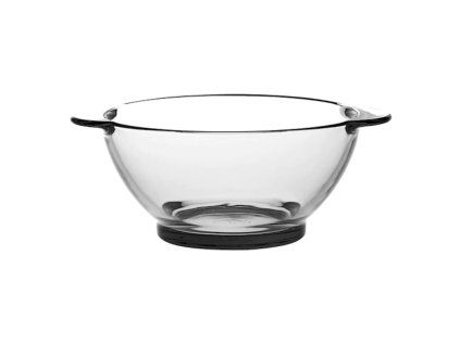 Lys miska s uchy 51 cl