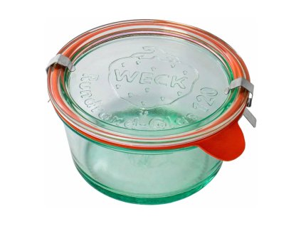 Zavařovací sklenice WECK Mold 450 ml, set 6 ks