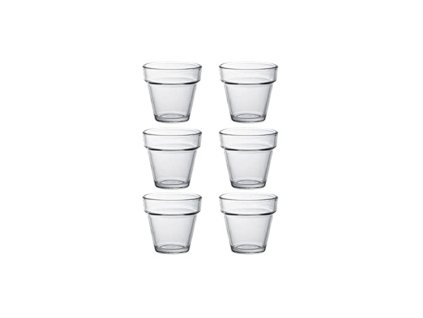 Arôme Verrine pohár 19 cl, transparentní