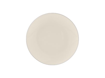 Bravura talíř mělký coupe pr. 23 cm