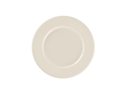 Fedra talíř mělký s okrajem pr. 22 cm