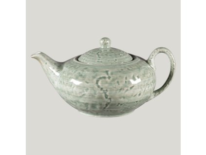 Krush konvička s víkem 60 cl, zelená