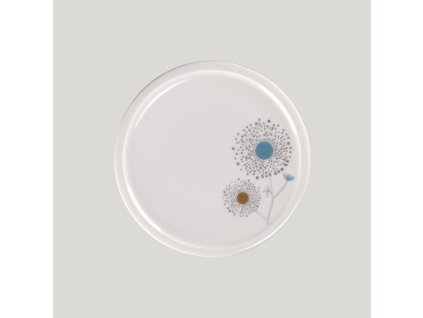 Ease spring talíř mělký pr. 21 cm