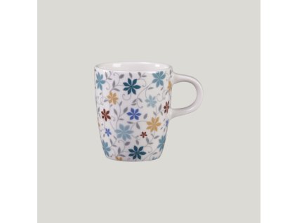 Ease summer šálek na espresso 9 cl