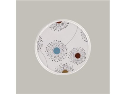 Ease spring talíř mělký pr. 32 cm