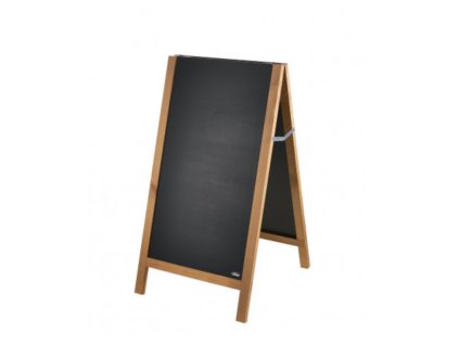 Tabule informační 55 × 66 × 101 cm