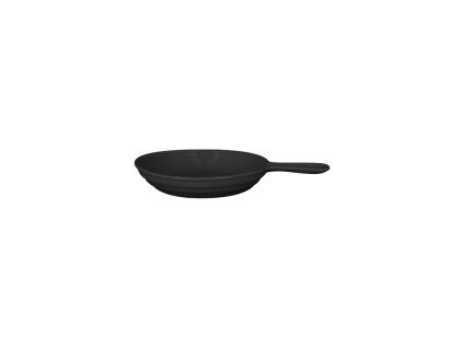 RAK Chef's Fusion pánev pr. 16 cm, černá | RAK-CFPN16BK