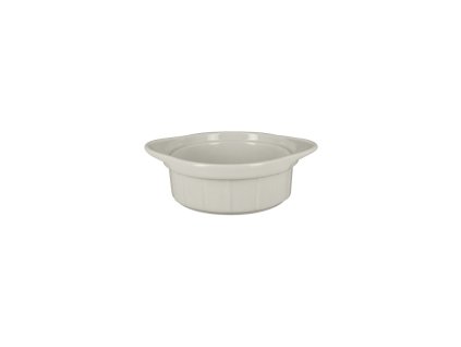 RAK Chef's Fusion ramekin pr. 11 cm, bílý | RAK-CFRM11WH