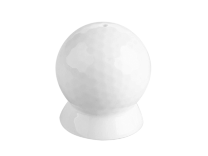 RAK Minimax solnička Golfball 3,5 cm | RAK-OPGB02