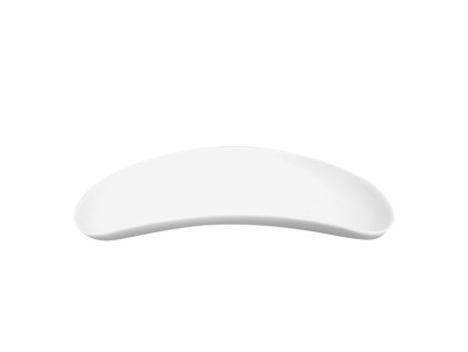 RAK Minimax talíř Half-moon 21 × 12 cm | RAK-OPMP01