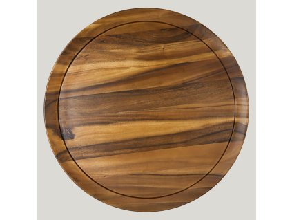 RAK B-concept tác dřevěný pr. 65,5 cm | RAK-WDTR65
