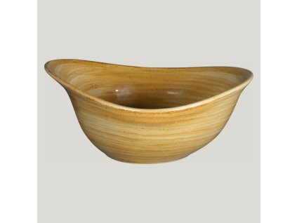 RAK Spot miska 520 ml – hnědý granát | RAK-SGRFLDB52