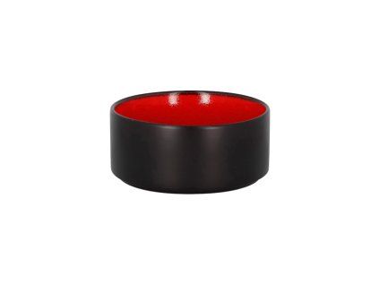 RAK Fire miska pr. 16 cm, červená | RAK-FRNOBW16RD