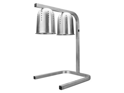 Ohřívací infralampa