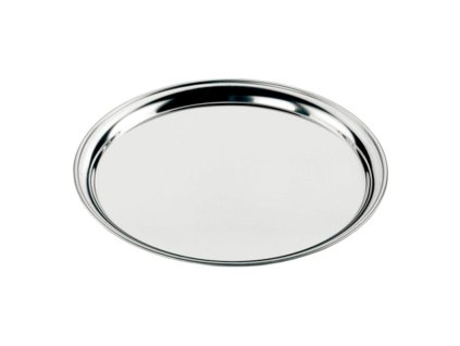 Tác nerezový pr. 40 cm