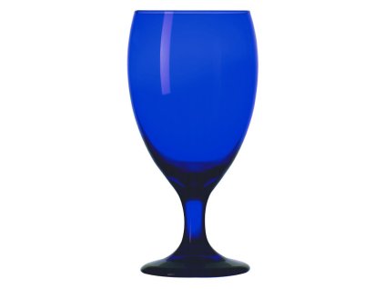 Cobalt Blue sklenička 481 ml