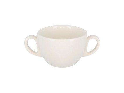 Barista mísa na polévku 28 cl, 2 rukojeti