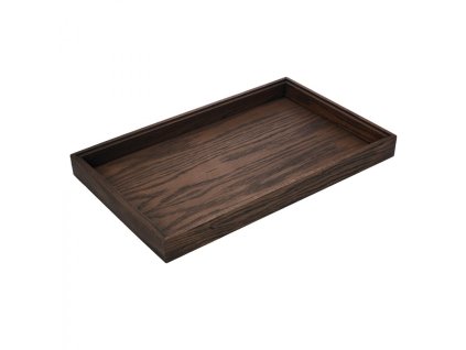 Box stohovatelný GN 1/4, dubový tabak