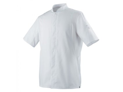 Bolt rondon, bílý, kr. rukáv, L