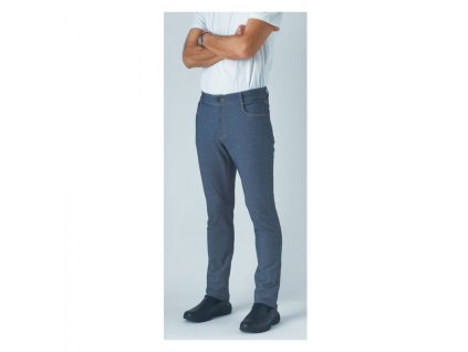 Austin kalhoty, denim, XS