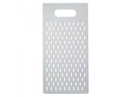 Lopata na pizzu, perforovaná 50 × 25 cm