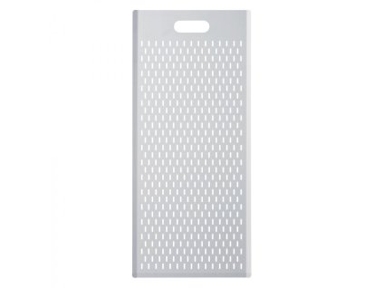 Lopata na pizzu, perforovaná 90 × 40 cm