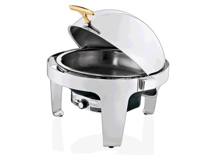 Rolltop chafing pr. 40 cm