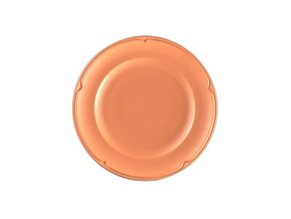 Tero Prima talíř zoubkovaný mělký pr. 24 cm