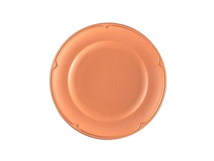 Tero Prima talíř zoubkovaný mělký pr. 27 cm