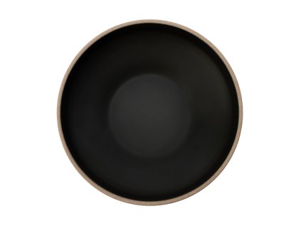 Minimal talíř hluboký pr. 21 cm