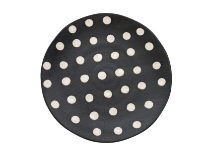 Grochy talíř mělký pr. 29 cm