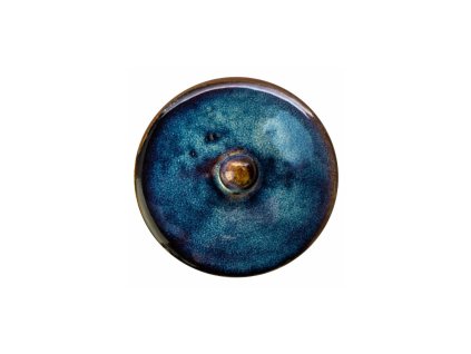 Deep blue víko pro konvičku 500 ml