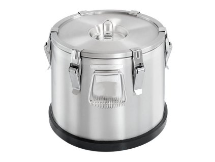 Termos bez výpustného kohoutu 20l