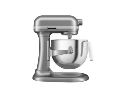 Kuchyňský robot Heavy Duty 6,6 l, stříbrný