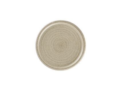 Ease selva talíř dezertní pr. 16,2 cm, šedý