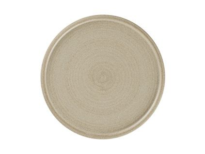 Ease selva talíř mělký pr. 27,5 cm, šedý