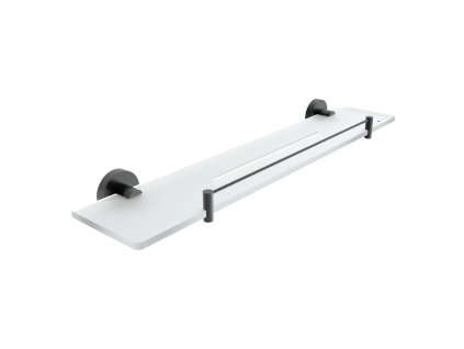 Police IXI, 60 cm s ohrádkou