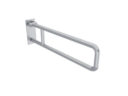 Sklopné podpěrné madlo 800 mm