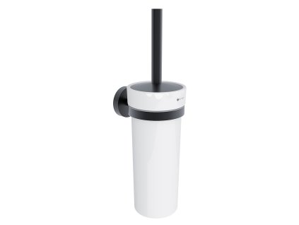 Toaletní WC kartáč, keramický