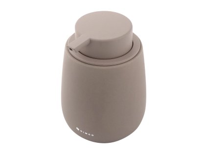 Dávkovač tekutého mýdla, pumpička plast