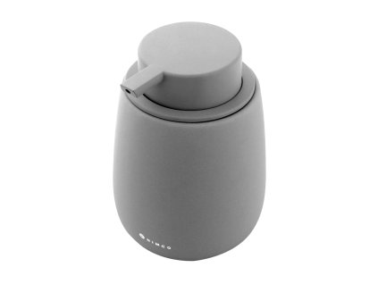 Dávkovač tekutého mýdla, pumpička plast