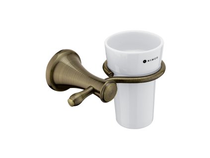 Držák na kartáčky