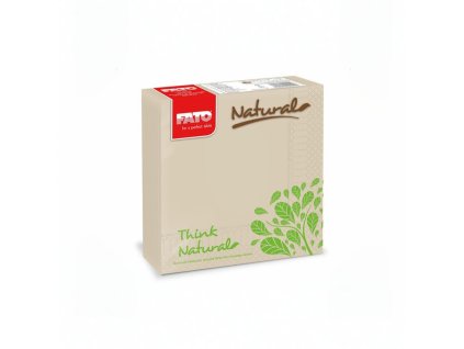 Ubrousky FATO NATURAL style