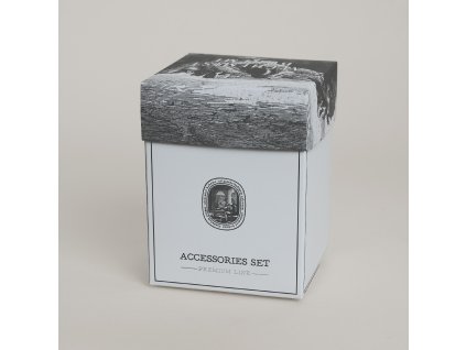 UVÍTACÍ SET PREMIUM LINE - PRÁZDNÝ