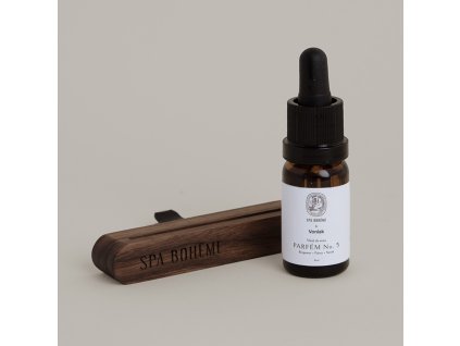 Vůně do auta SPA BOHÉME Parfém No. 5
