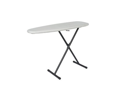 Žehlící prkno Oxford Standard Corby světle šedé